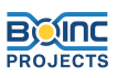 BOINC Projects